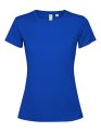 Dames Sportshirt Roly Estoril Royal Blue